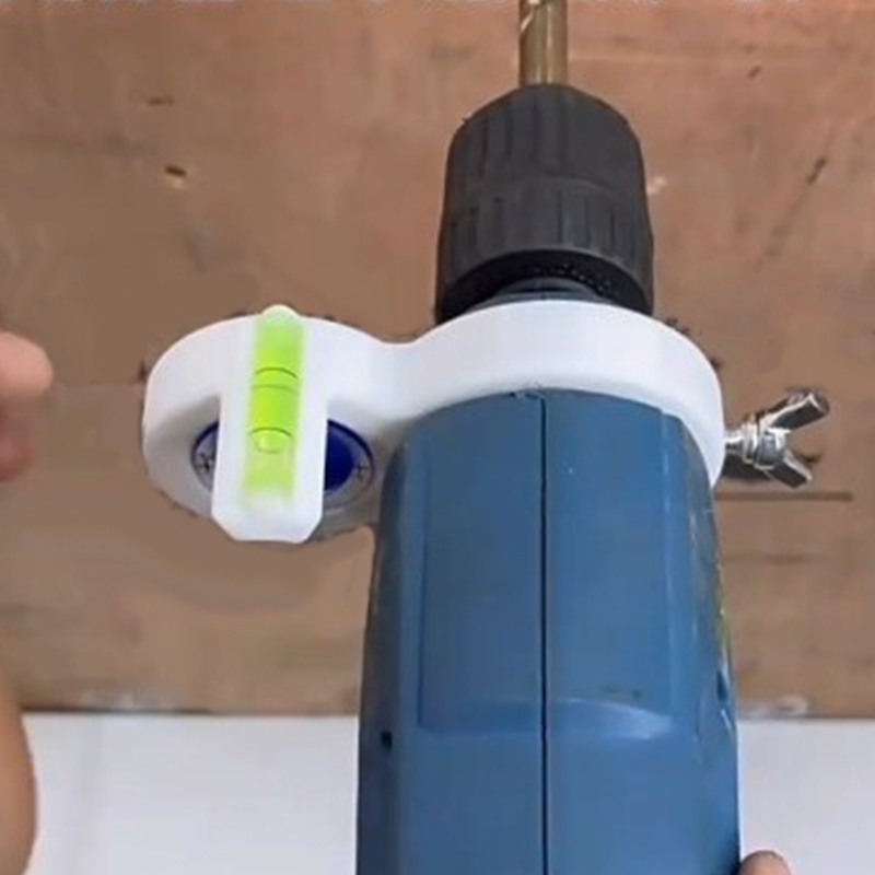Small Circular Bubble Level Dr - Workshop Layout Tools ulasan dan harga
