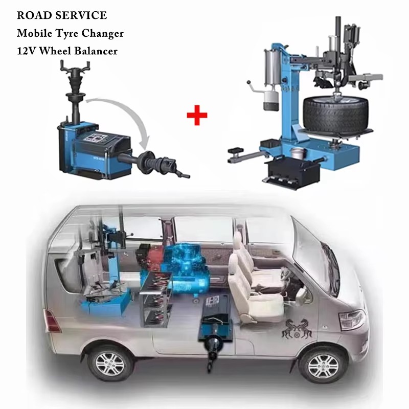 Trihero 12V Hot Sale High Qual - Workshop Tools For Sale ulasan dan harga