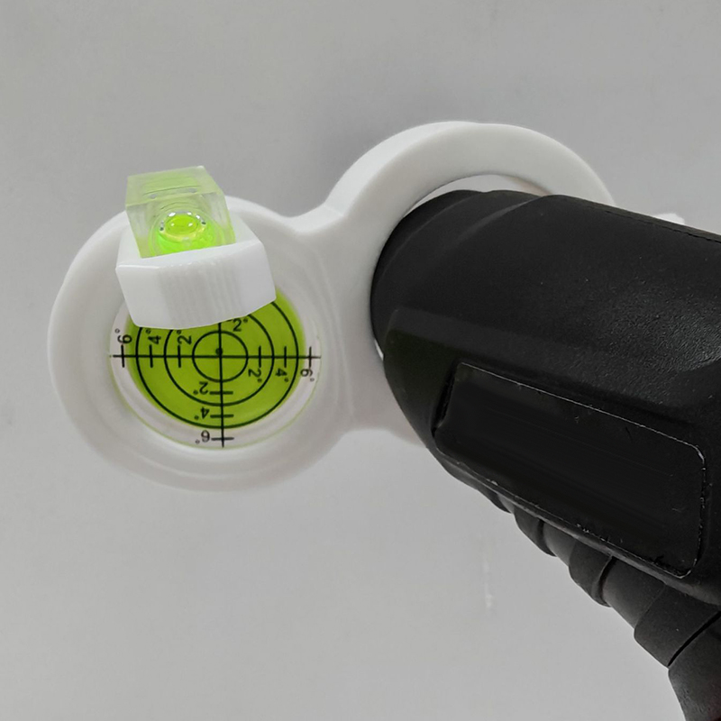Small Circular Bubble Level Dr - Workshop Layout Tools ulasan dan harga