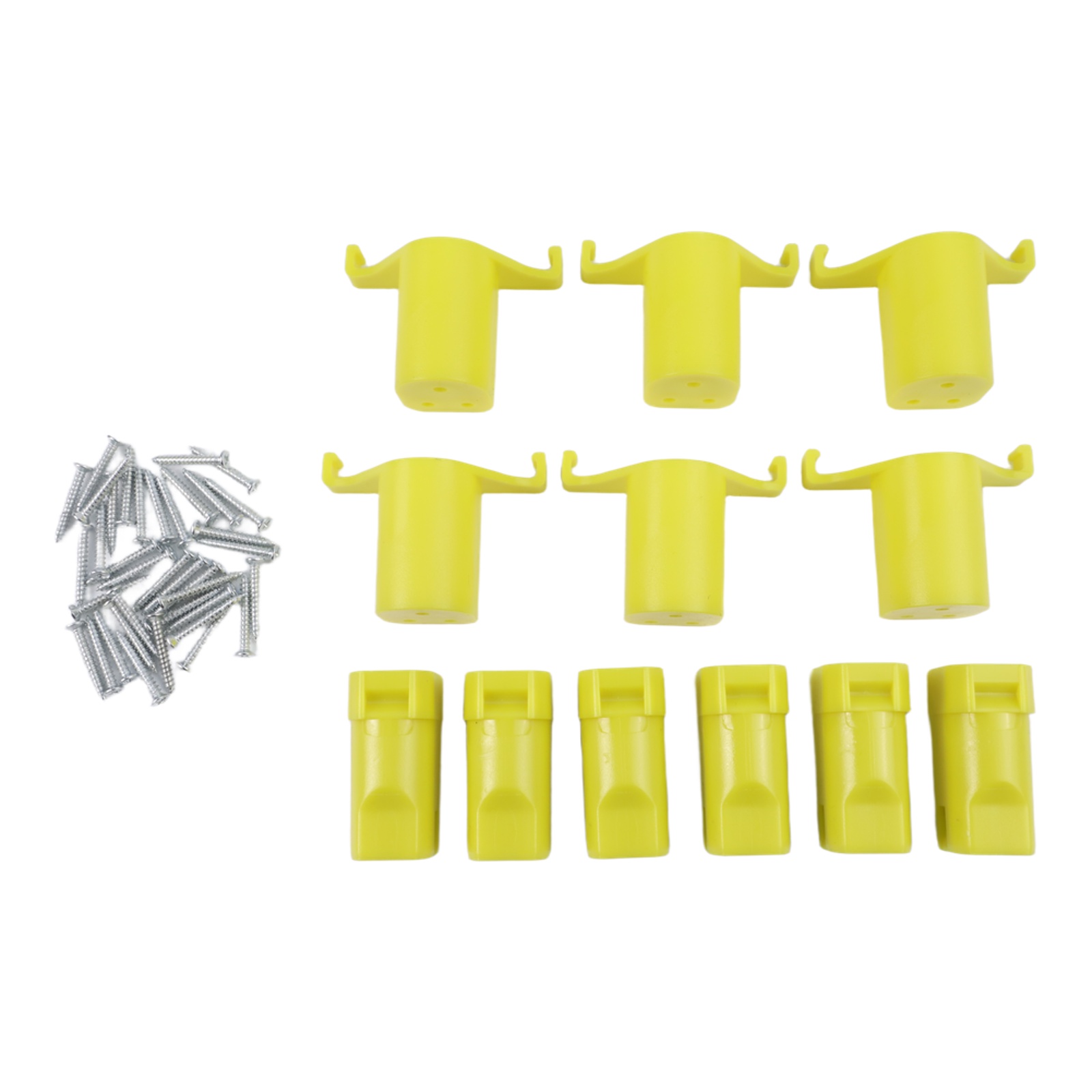 12-Part Wall Attachment System - Workshop Layout Tools ulasan dan harga