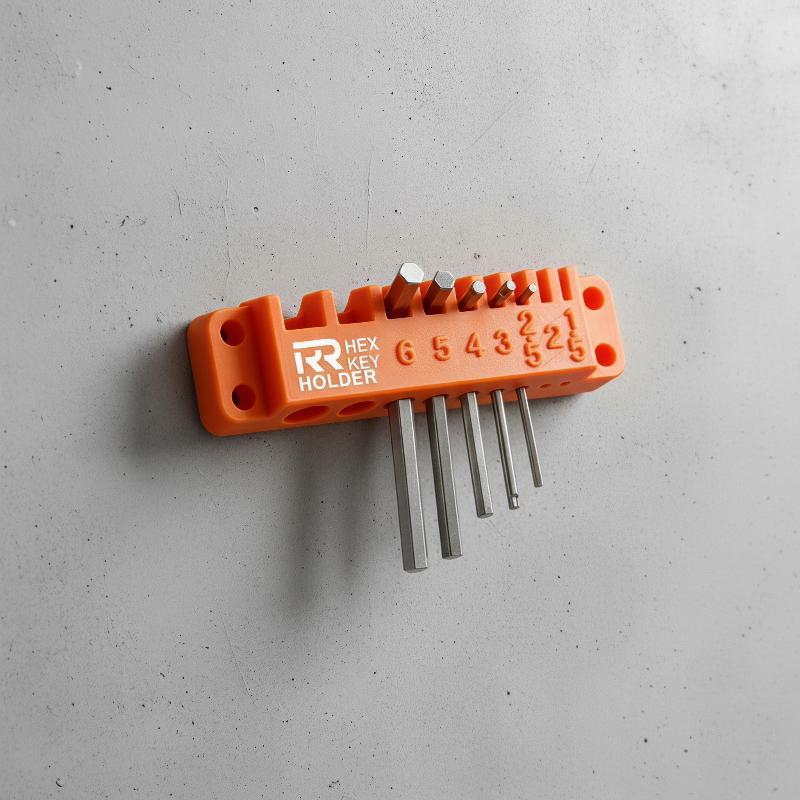 10 Sizes Marked Hex Socket Hol - Workshop Marking Tools ulasan dan harga