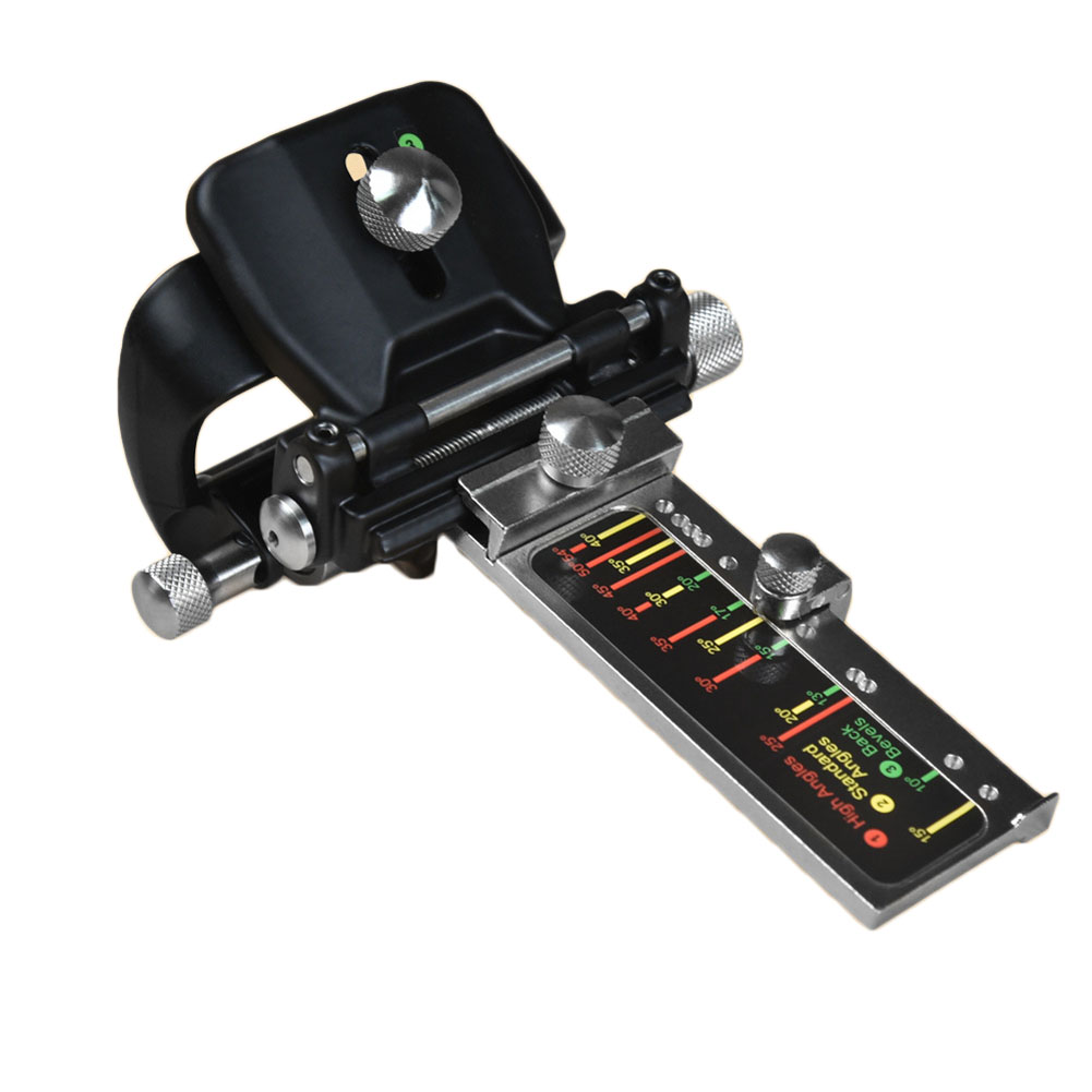 Honing Guide Tool Adjustable F - Workshop Tools Knife ulasan dan harga