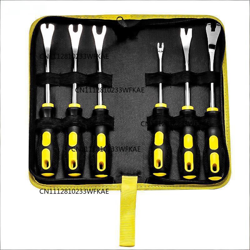 Nail Driver Pry Tools UV Type  - Workshop Tools Types ulasan dan harga
