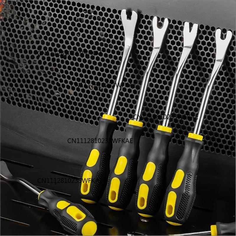 Nail Driver Pry Tools UV Type  - Workshop Tools Types ulasan dan harga