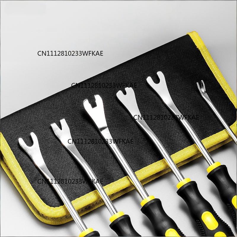 Nail Driver Pry Tools UV Type  - Workshop Tools Types ulasan dan harga