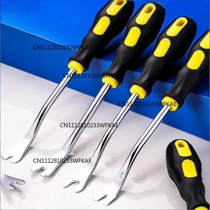 Nail Driver Pry Tools UV Type  - Workshop Tools Types ulasan dan harga