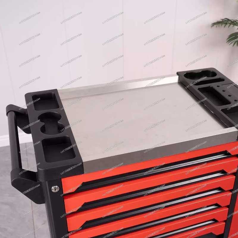 7-Drawer Metal Workshop Storag - Workshop Layout Tools ulasan dan harga