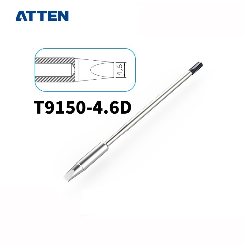ATTEN T9150-K/B/3C/5C/6.5C/3.2 - Tools For Welding Workshop ulasan dan harga