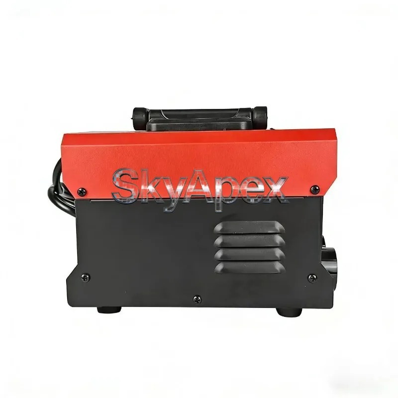 Portable Manual Welding Machin - Tools For Fabrication Workshop ulasan dan harga