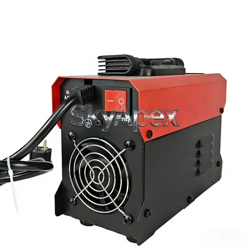 Portable Manual Welding Machin - Tools For Fabrication Workshop ulasan dan harga