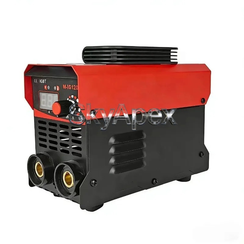 Portable Manual Welding Machin - Tools For Fabrication Workshop ulasan dan harga