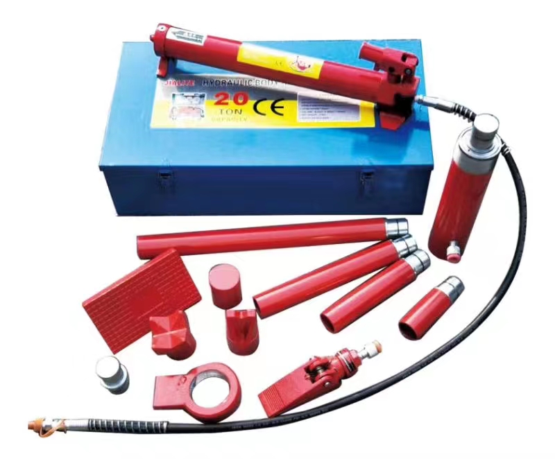 2025 Hot Sale 10 Ton Hydraulic - Workshop Tools For Sale ulasan dan harga