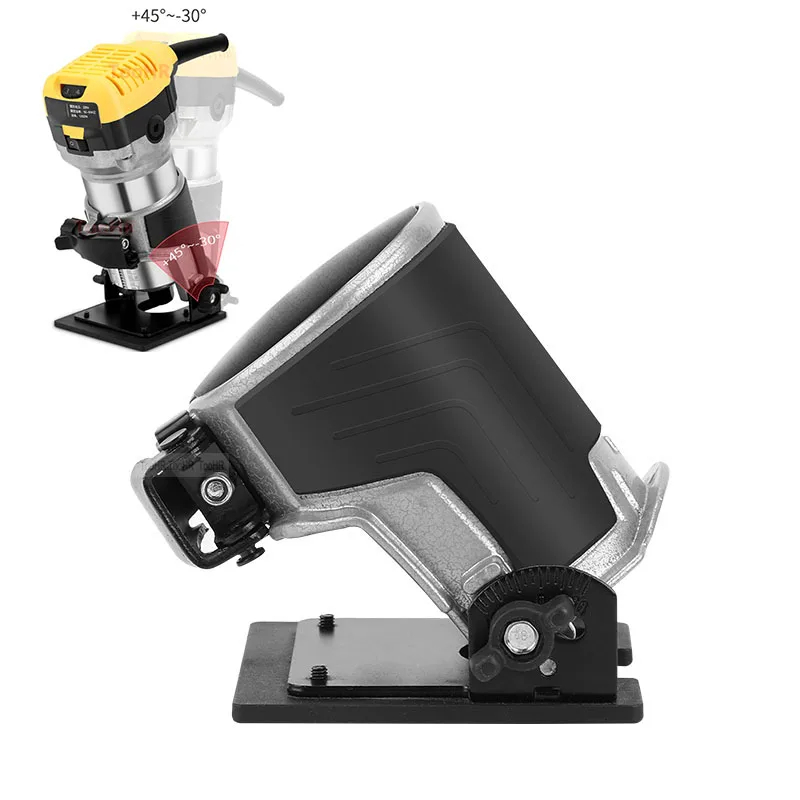 Compact Router Tilt Base 45 De - Workshop Tools Wood ulasan dan harga