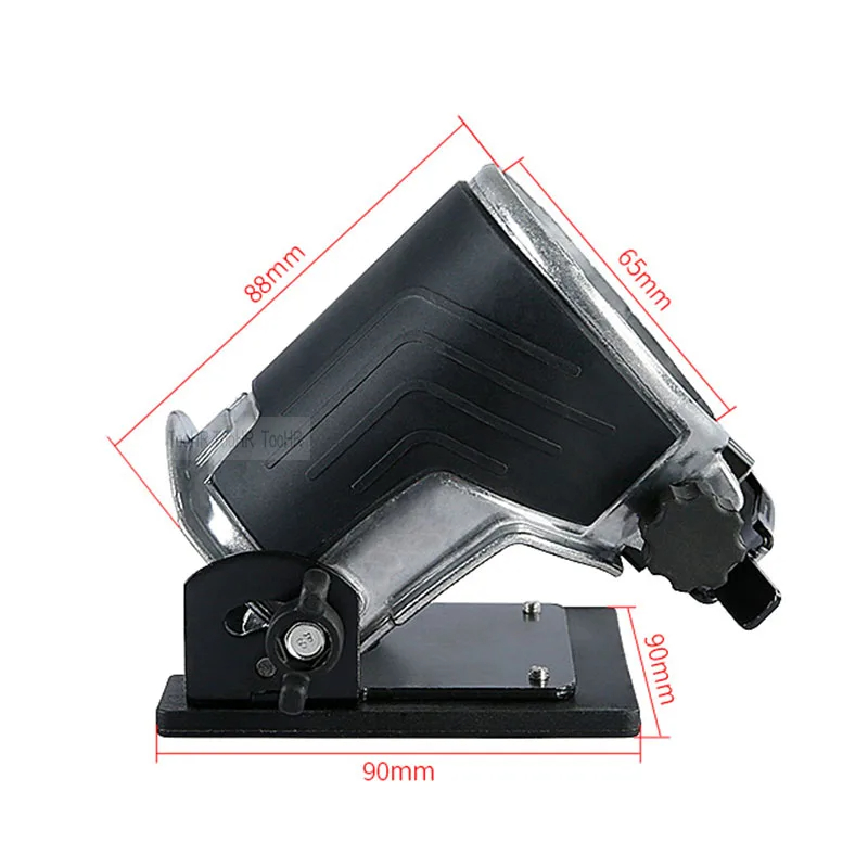 Compact Router Tilt Base 45 De - Workshop Tools Wood ulasan dan harga
