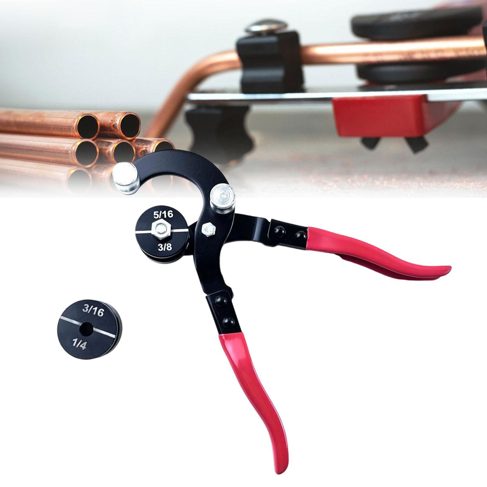 Brake Pipe Rolling Brass Coppe - Workshop Tools Needed ulasan dan harga