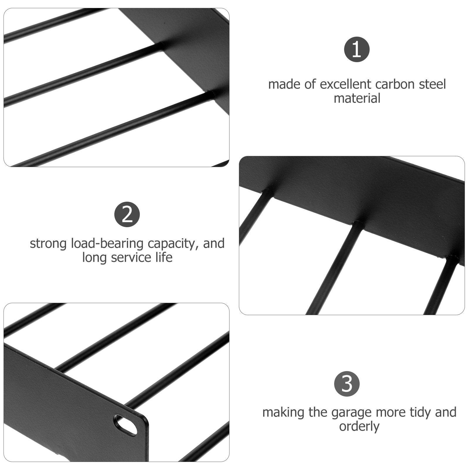 Power Tool Organizer Wall-Moun - Workshop Electric Tools ulasan dan harga