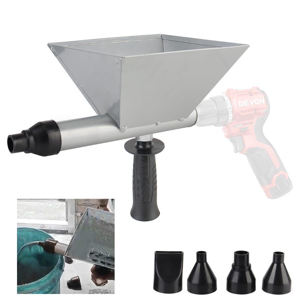 Pointing Grouting Machine Ceme - Workshop Tools Wood ulasan dan harga