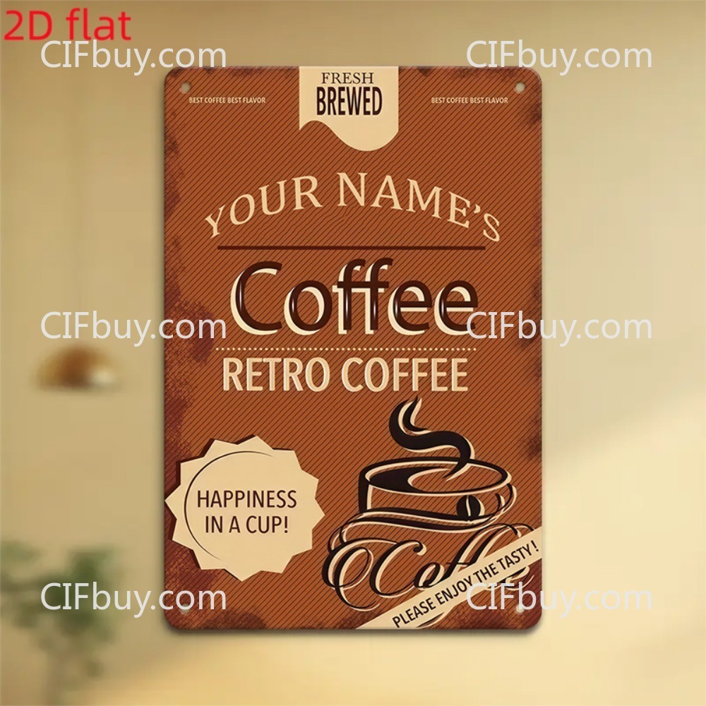 2D Flat Custom Name Workshop C - Workshop Tools Name ulasan dan harga