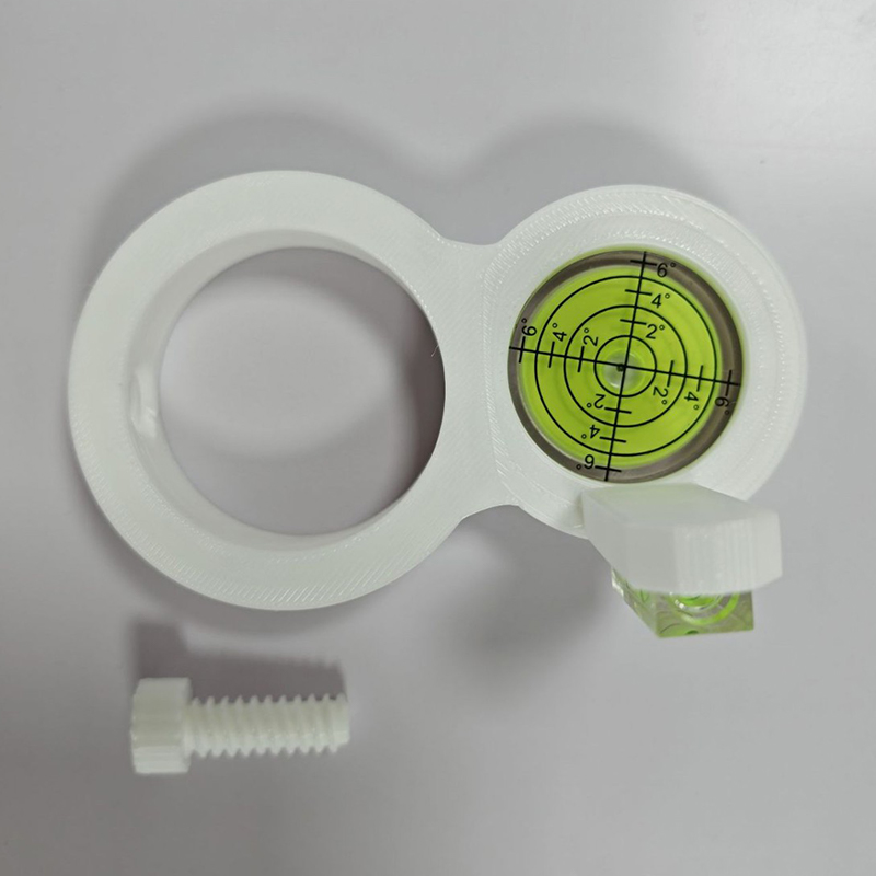 Small Circular Bubble Level Pr - Workshop Layout Tools ulasan dan harga