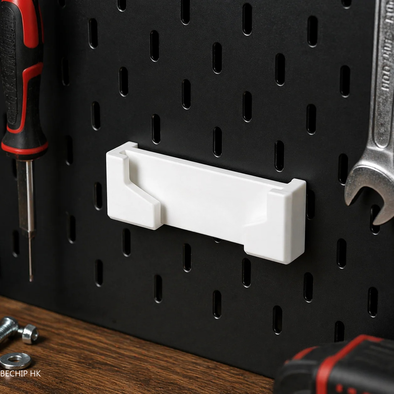 Tool Organizer Wall Mount-No A - Workshop Tools Needed ulasan dan harga