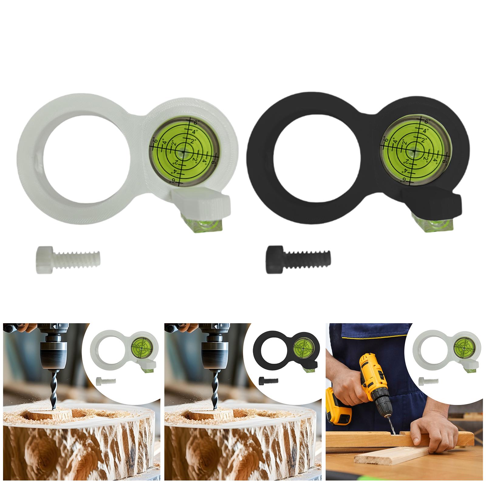 Drill Level Small Circular Bub - Workshop Layout Tools ulasan dan harga