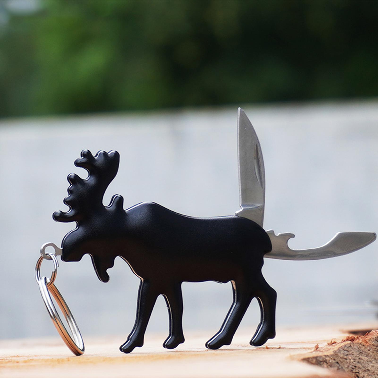 Keychain Multi Tool Compact Po - Workshop Tools Knife ulasan dan harga